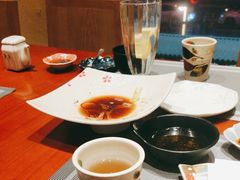 -乾山寿司(好运街店)