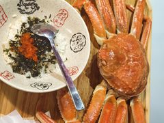 -震海贝烤贝·民俗特色店(延吉总店)