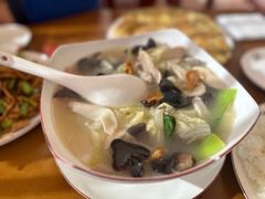 -翼松楼餐厅