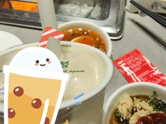 -海底捞火锅(凯德广场店)