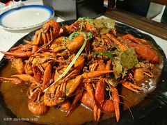 -鑫隆四季涮肉(八角畅游店)