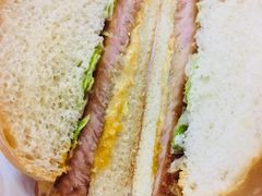 -旺角宝港式茶餐厅(寮步店)