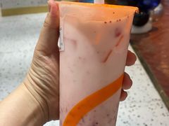 -CoCo都可(汉神购物广场店)