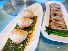 -彩丰楼中餐厅·仁恒洲际酒店