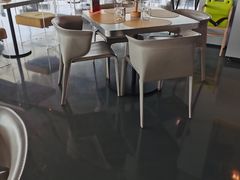 -璞渼咖啡 ROOF P.M. Café(浦东美术馆店)