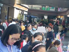 -万科美好广场