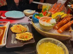 -匠和风精致料理(成都龙湖滨江天街店)