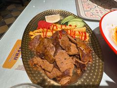 -海尔巴格一甸茶餐厅(团结路店)