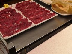 -潮泰牛肉火锅 · 创于1992年(车公庙店)