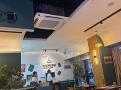 -做披萨的奇葩(中海央墅店)