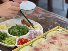 -官塘锋记鱼生·生腌·砂锅粥(牌坊街店)