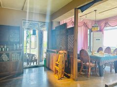 -慢丽江·云南野生菌土鸡锅(付家庄店)
