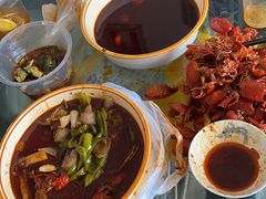 -龙虾风暴(松江店)