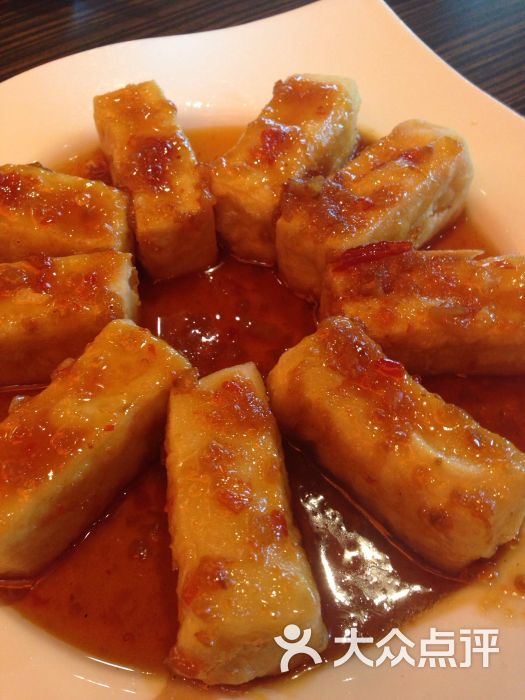 兰桂坊粤泰美食(棠下店)图片 - 第2张