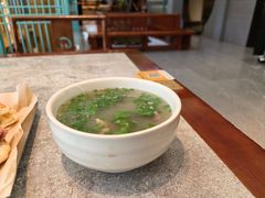 -高玛纳驴肉火烧(河间总店)