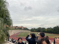 -厦门大学(思明校区)