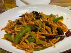 -一盏明灯全素斋(殊像寺店)