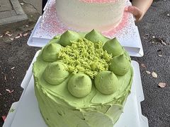 -布朗尼西饼(粮道街店)