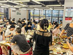 -小民大排档(光谷店)