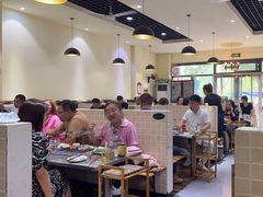 -小寒羊烧烤(凯瑞时代大厦店)