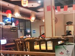 -格塘人家·山泉水煮鱼(望兴家园店)