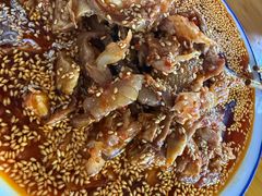 -徐老幺奶汤面