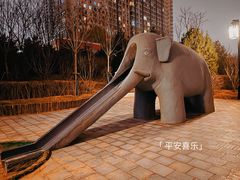 -迎泽公园