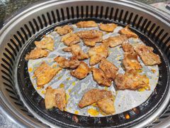 -鹤之乡·齐齐哈尔烤肉·非遗(秋涛路店)