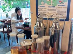 -金塔傣乡·德宏傣味·手抓饭·孔雀宴·云南民族特色菜(文化巷店)