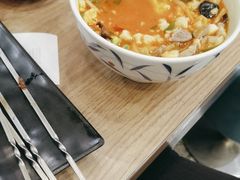 -西部马华清真兰州牛肉面·烧烤夜市(三里河店)