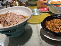 -客家汇·客家传承菜(水库店)
