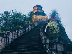 -永康小长城