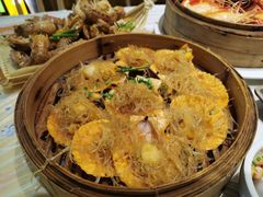 -桥东喜碧海鲜街(水东街店)