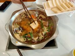 -老城红焖羊肉(人民路店)