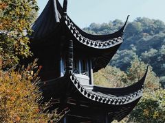-北高峰
