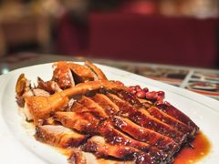 -金桔香港茶餐(宝安大厦店)