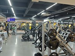 -超鹿运动健身(紫阳商贸中心店)