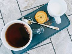 英式红茶-盐说Salt Talk北美风味西餐厅(海上世界店)