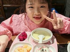 -周师兄大刀腰片火锅(解放碑总店)