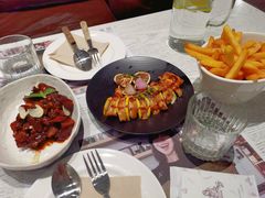 -娜娜家·Nana's restaurant(国金汇店)