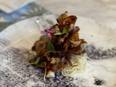 -玖尹-新派中式餐酒馆