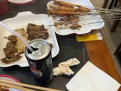 -京元盛铜锅涮肉(上海总店)