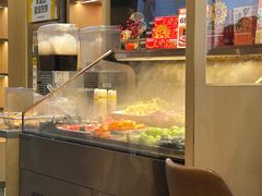 -豪客来牛排(中华城店)
