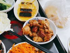 -迎桂馒头店(博爱路店)