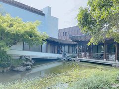 -秋霞圃