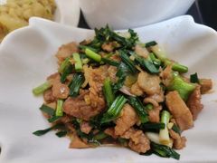 -喜洲翰林餐厅(董家百年老宅店)