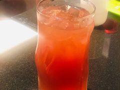 酸梅汤-小资太太餐厅(南岗区店)