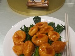 -品泉餐厅·大盆鱼·走地鸡