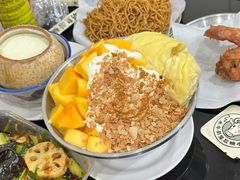 -水牛奶皇后糖水铺(深圳总店)