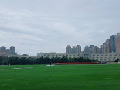 -大连人民广场